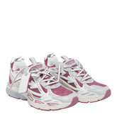 BE RIGHT BACK SNEAKERS