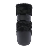 ICON FAUX FUR BOOTS