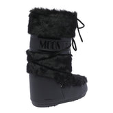ICON FAUX FUR BOOTS