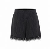 SHORTS A RIGHE