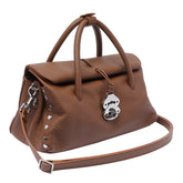BORSA A MANO DOTTA CENTAURO SMALL