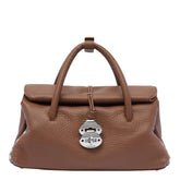 BORSA A MANO DOTTA CENTAURO SMALL