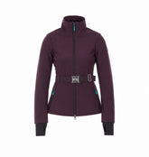 TIBY STAR SKI JACKET
