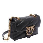 BABY LOVE PUFFER CROSSBODY BAG