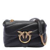 BABY LOVE PUFFER CROSSBODY BAG