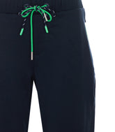 JOGGING PANTS WITH LATERAL DETAILS