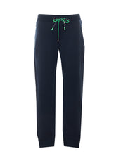 JOGGING PANTS WITH LATERAL DETAILS