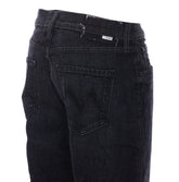 THE MID RISE RAMBLER JEANS