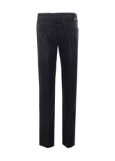 THE MID RISE RAMBLER JEANS