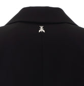 GABARDINE SLIM BLAZER