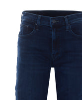 THE MID RISE RAMBLER JEANS