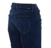 THE MID RISE RAMBLER JEANS