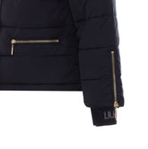 MATT LOGO DOWN JACKET