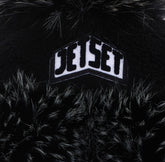 AXI MIDLAYER TEDDY DOWN JACKET