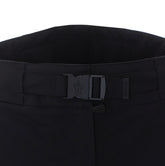 LOGO SKI TROUSERS