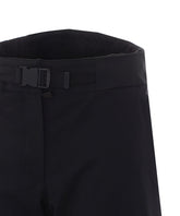 LOGO SKI TROUSERS