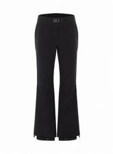 LOGO SKI TROUSERS