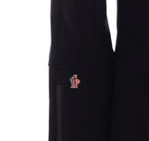LOGO SKI TROUSERS