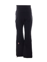 LOGO SKI TROUSERS