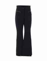 LOGO SKI TROUSERS