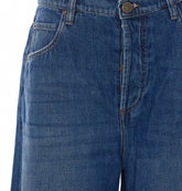 HORSESHOE JEANS