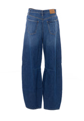HORSESHOE JEANS