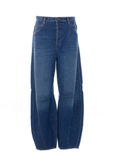 HORSESHOE JEANS