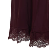 MATILDE LONG SKIRT