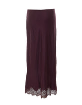MATILDE LONG SKIRT