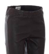 ROCHE LEATHER PANTS