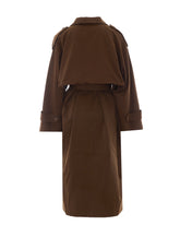 CAPPOTTO TRENCH