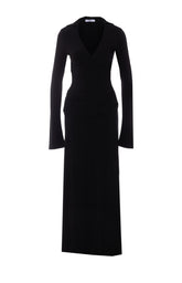 LONG DRESS