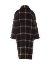 CHECK COAT