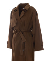 CAPPOTTO TRENCH