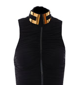ABITO IN JERSEY CREPE LEGGERO