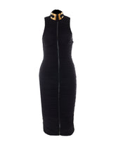 ABITO IN JERSEY CREPE LEGGERO