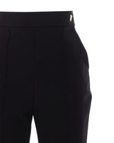 TECHNICAL FABRIC PANTS