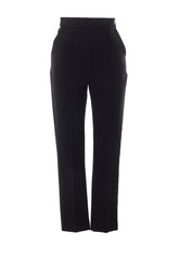 TECHNICAL FABRIC PANTS