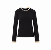 TOP A MANICHE LUNGHE