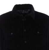 GELT SHIRT JACKET