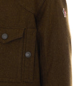 COOPER HEAVY JACKET