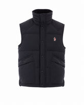 EVANS PADDED VEST