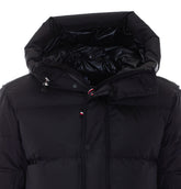 KASANKA DOWN JACKET