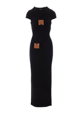 ABITO LUNGO THE LABEL