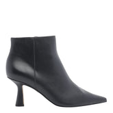 NATALIA ANKLE PUMP BOOTIES