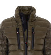 HERS DOWN JACKET