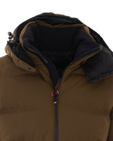 MONTGETECH DOWN JACKET