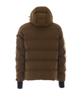 MONTGETECH DOWN JACKET
