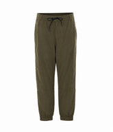LOGO TRACK PANTS