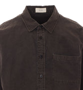 SADEL SHIRT
